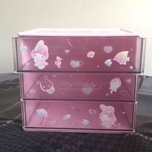 MINISO Storage organizer